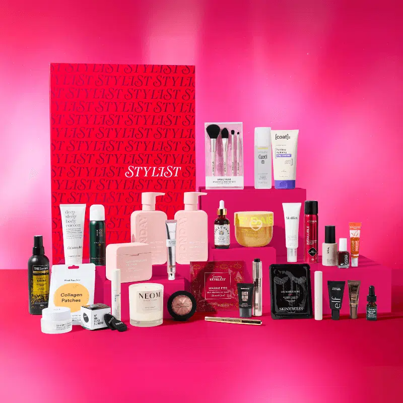 Beauty Advent Calendar 2025