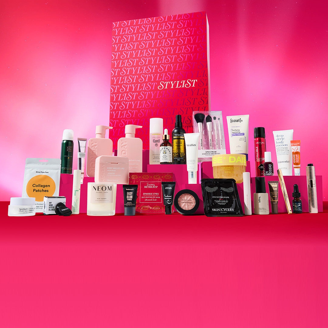 Beauty Advent Calendar 2025