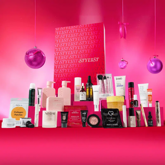 Beauty Advent Calendar 2025